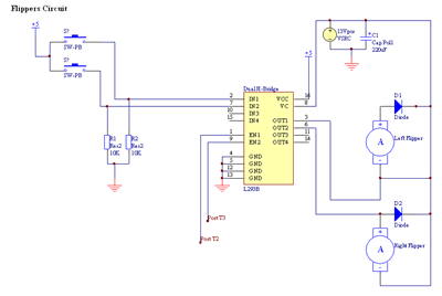 Circuit Diagram