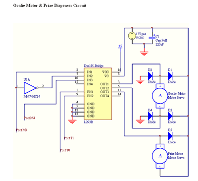 Circuit Diagram