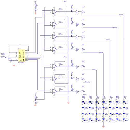 Circuit Schematic