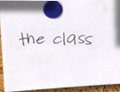 The Class