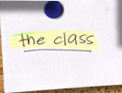 The Class